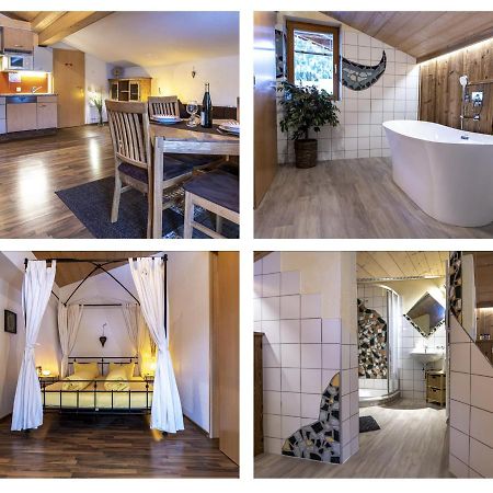 Haus Alpenblick Aparthotel Έρβαλντ Εξωτερικό φωτογραφία