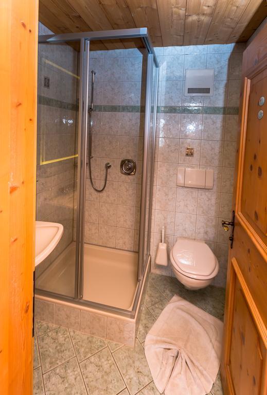 Haus Alpenblick Aparthotel Έρβαλντ Εξωτερικό φωτογραφία