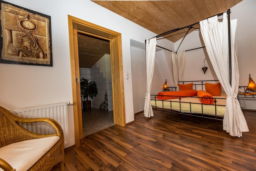 Haus Alpenblick Aparthotel Έρβαλντ Εξωτερικό φωτογραφία